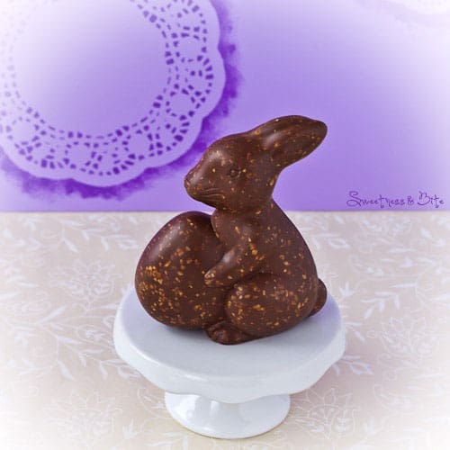 Chocolate Bunny